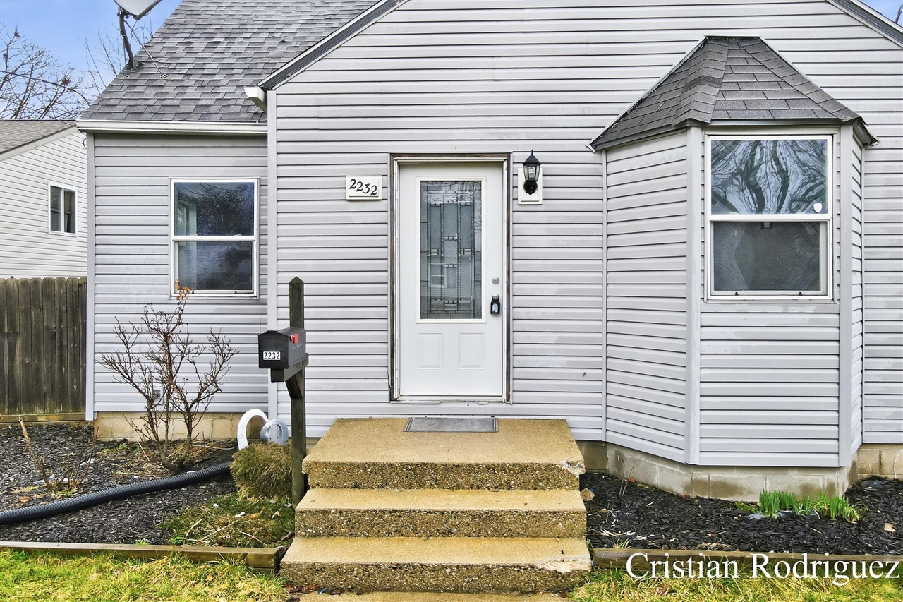 2232 Avon Avenue, Wyoming, MI, 49519