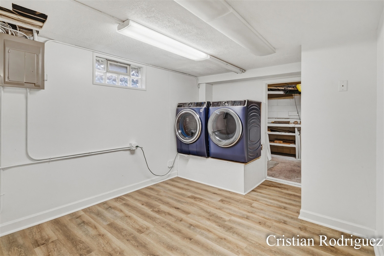 2232 Avon Avenue, Wyoming, MI, 49519