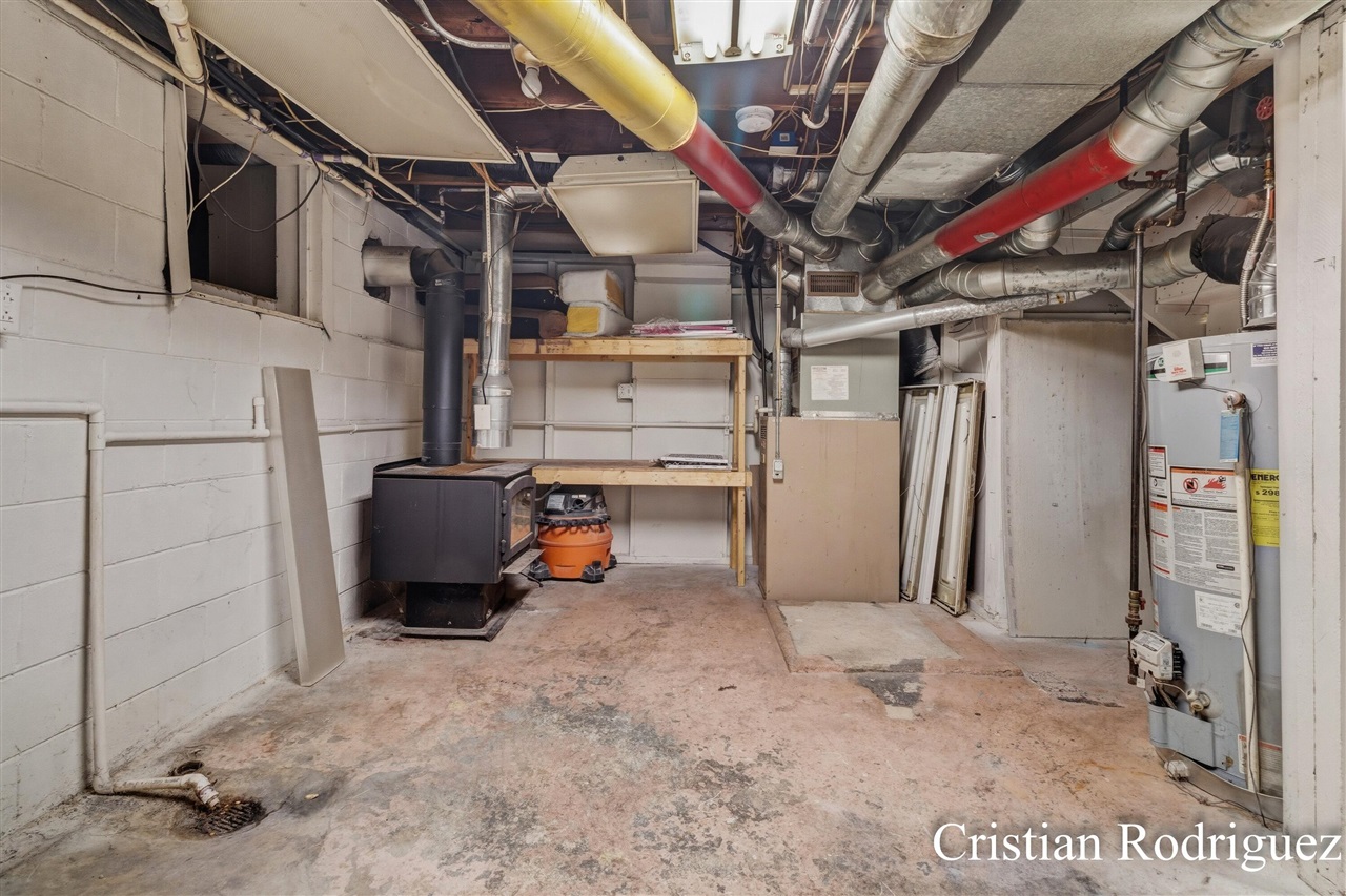 2232 Avon Avenue, Wyoming, MI, 49519