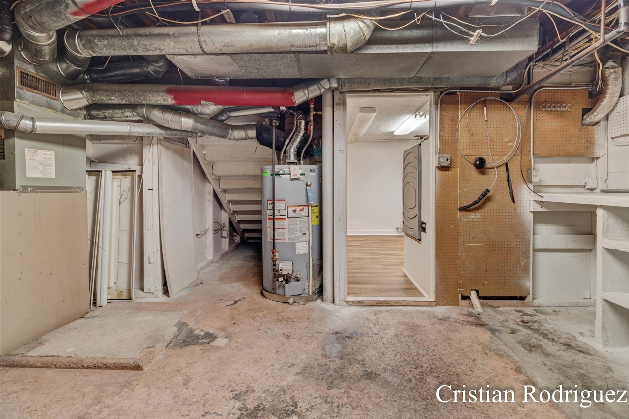 2232 Avon Avenue, Wyoming, MI, 49519