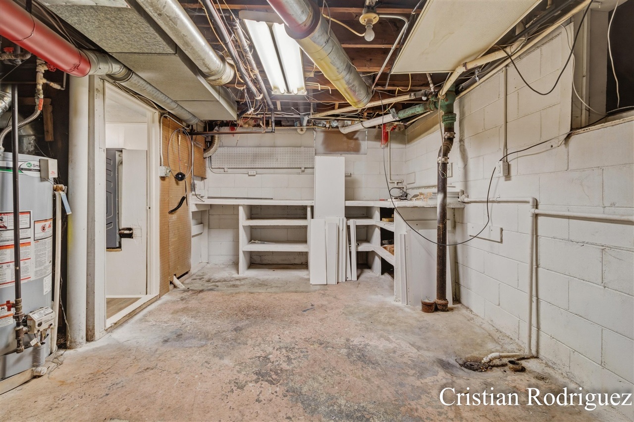 2232 Avon Avenue, Wyoming, MI, 49519