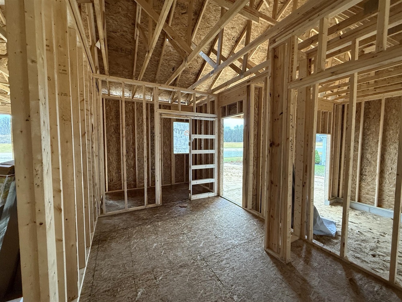 3531 66th Street UNIT&nbsp;Lot 3, Saugatuck, MI, 49453