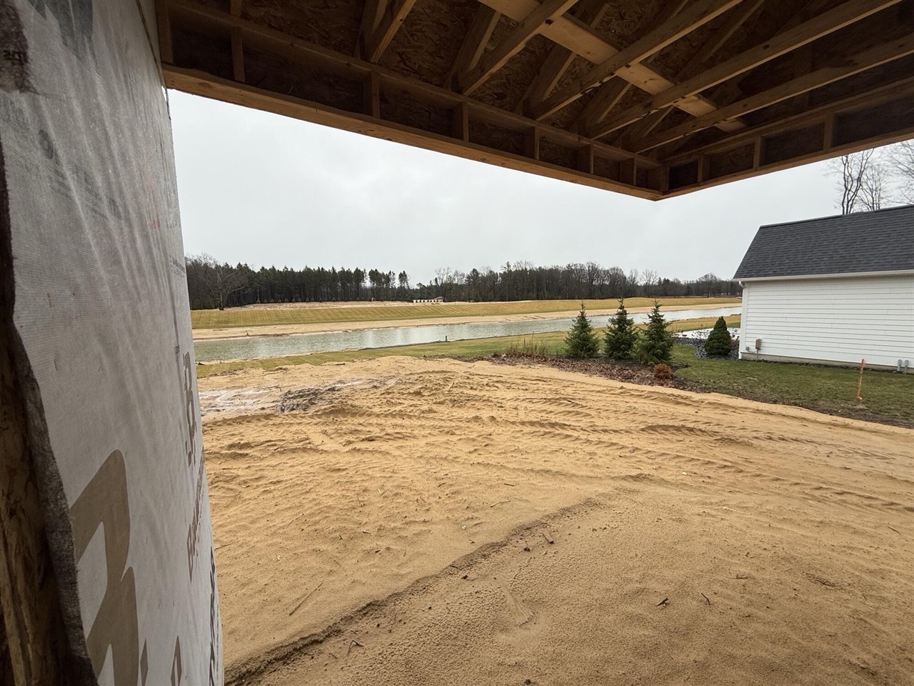 3531 66th Street UNIT&nbsp;Lot 3, Saugatuck, MI, 49453