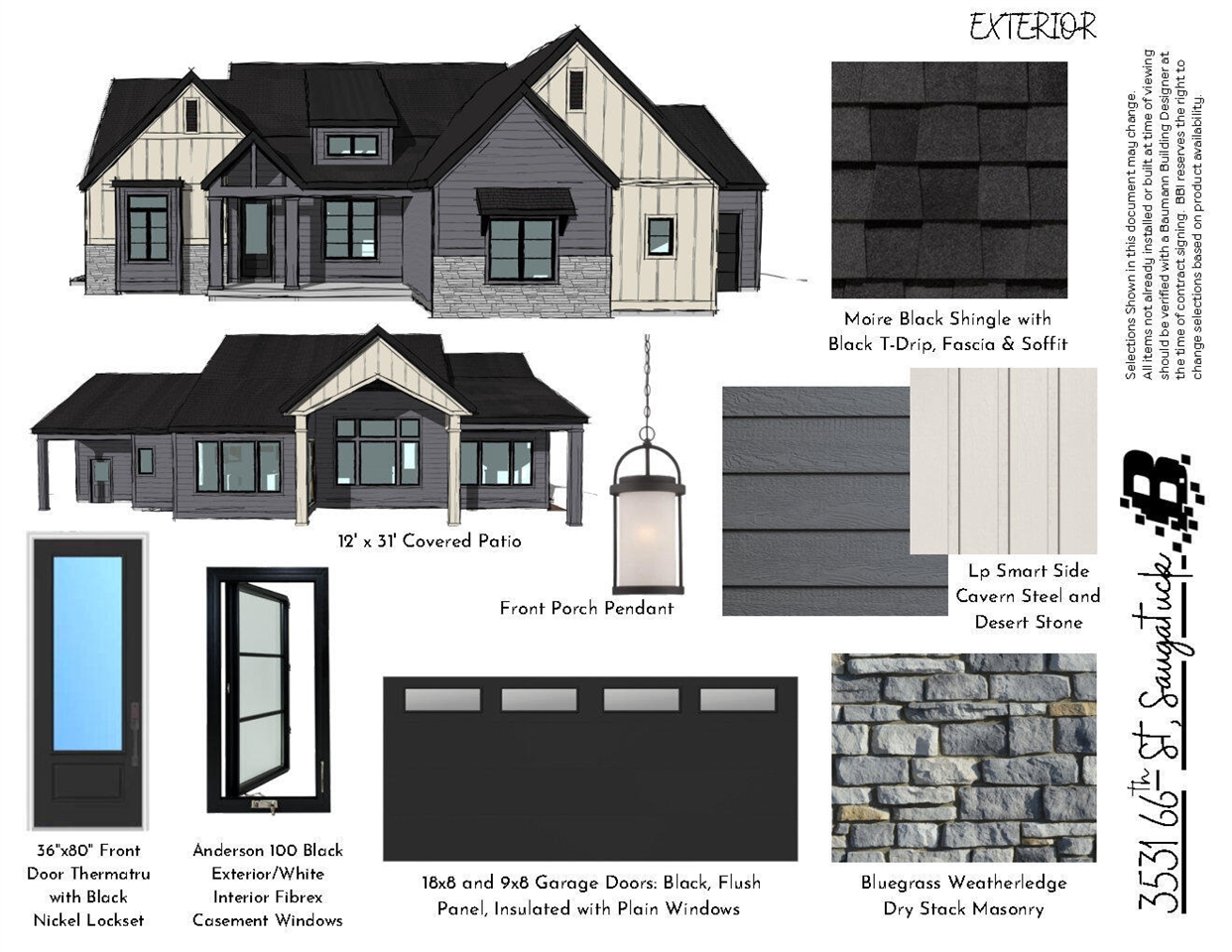 3531 66th Street UNIT&nbsp;Lot 3, Saugatuck, MI, 49453