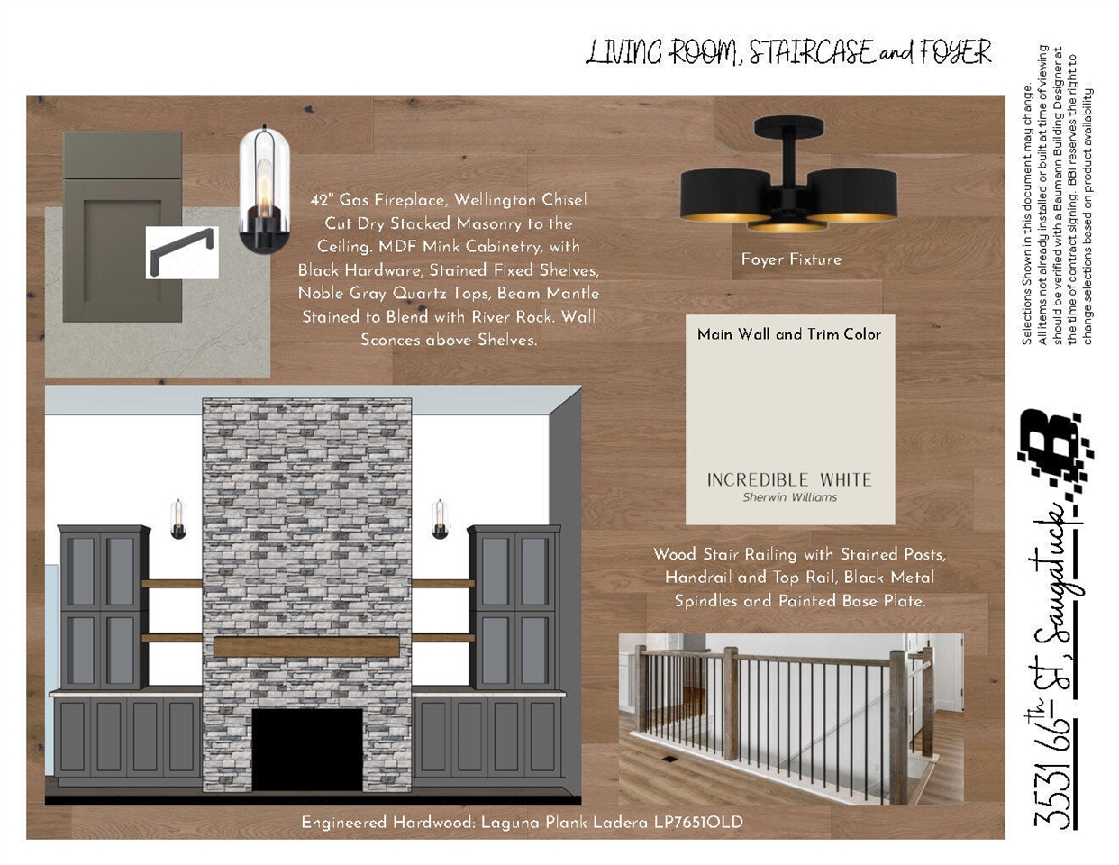 3531 66th Street UNIT&nbsp;Lot 3, Saugatuck, MI, 49453