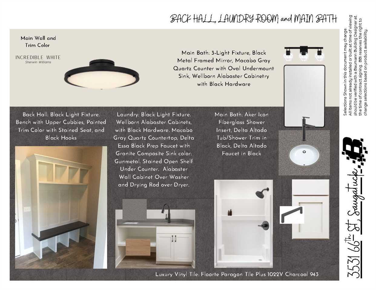 3531 66th Street UNIT&nbsp;Lot 3, Saugatuck, MI, 49453