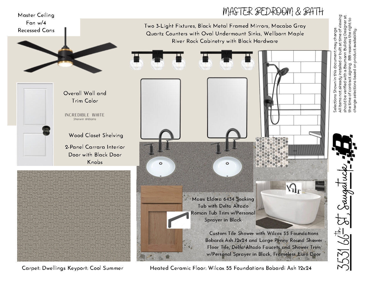 3531 66th Street UNIT&nbsp;Lot 3, Saugatuck, MI, 49453