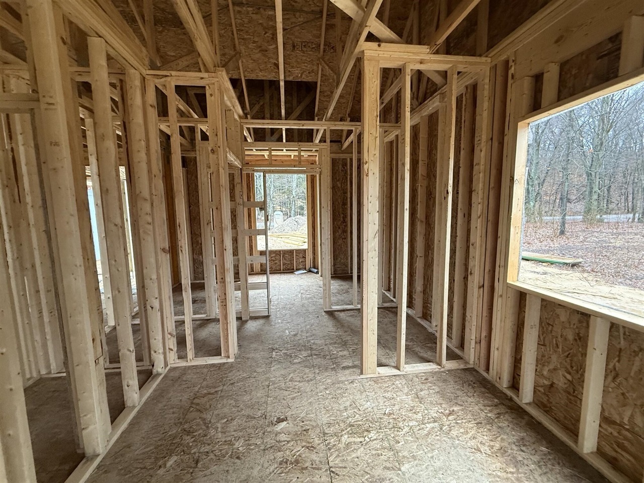 3531 66th Street UNIT&nbsp;Lot 3, Saugatuck, MI, 49453