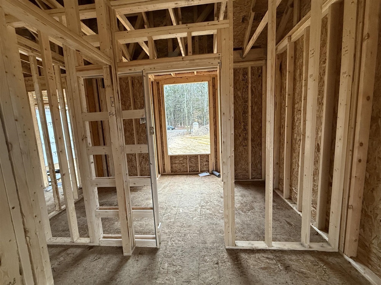 3531 66th Street UNIT&nbsp;Lot 3, Saugatuck, MI, 49453