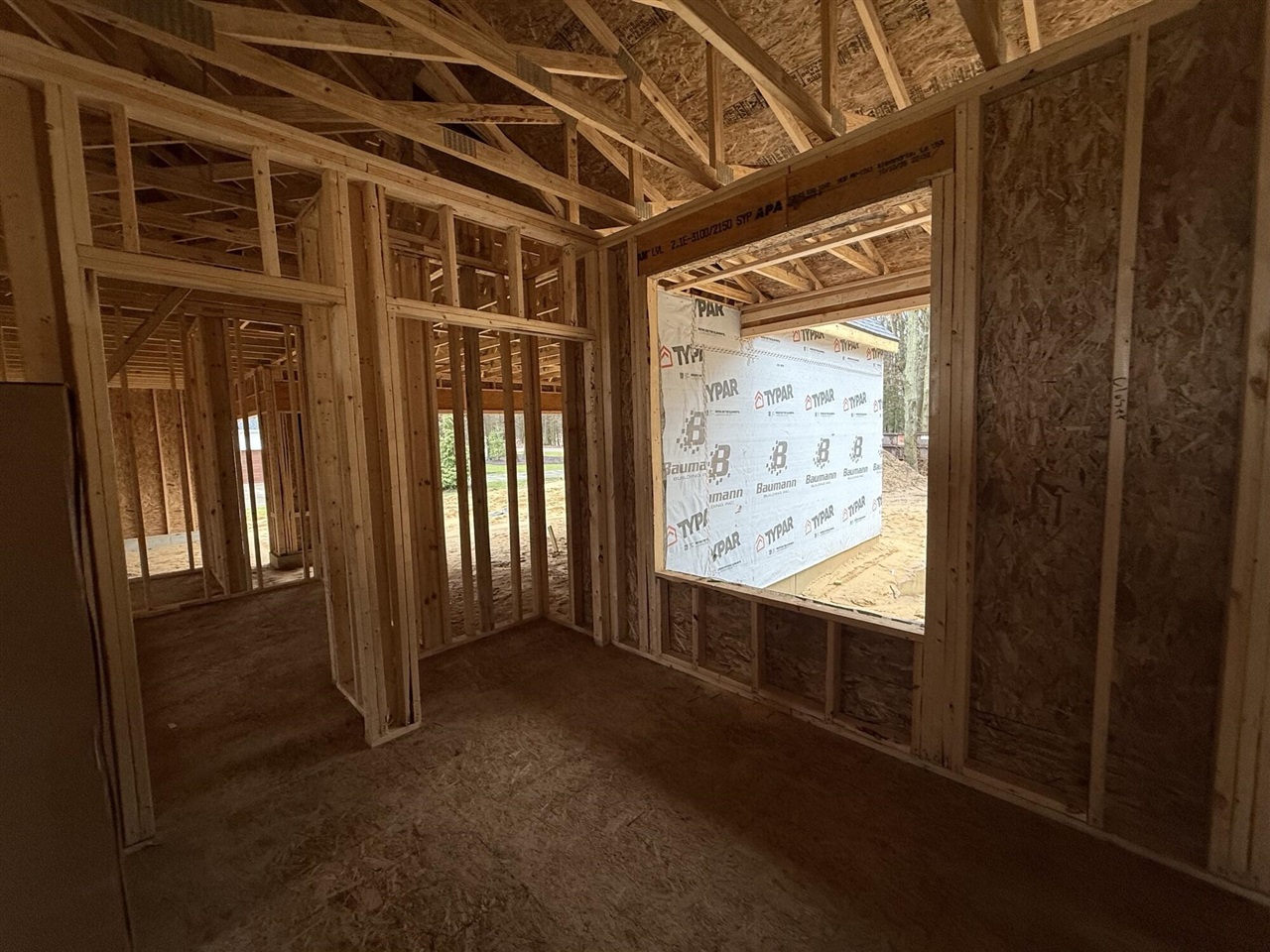 3531 66th Street UNIT&nbsp;Lot 3, Saugatuck, MI, 49453