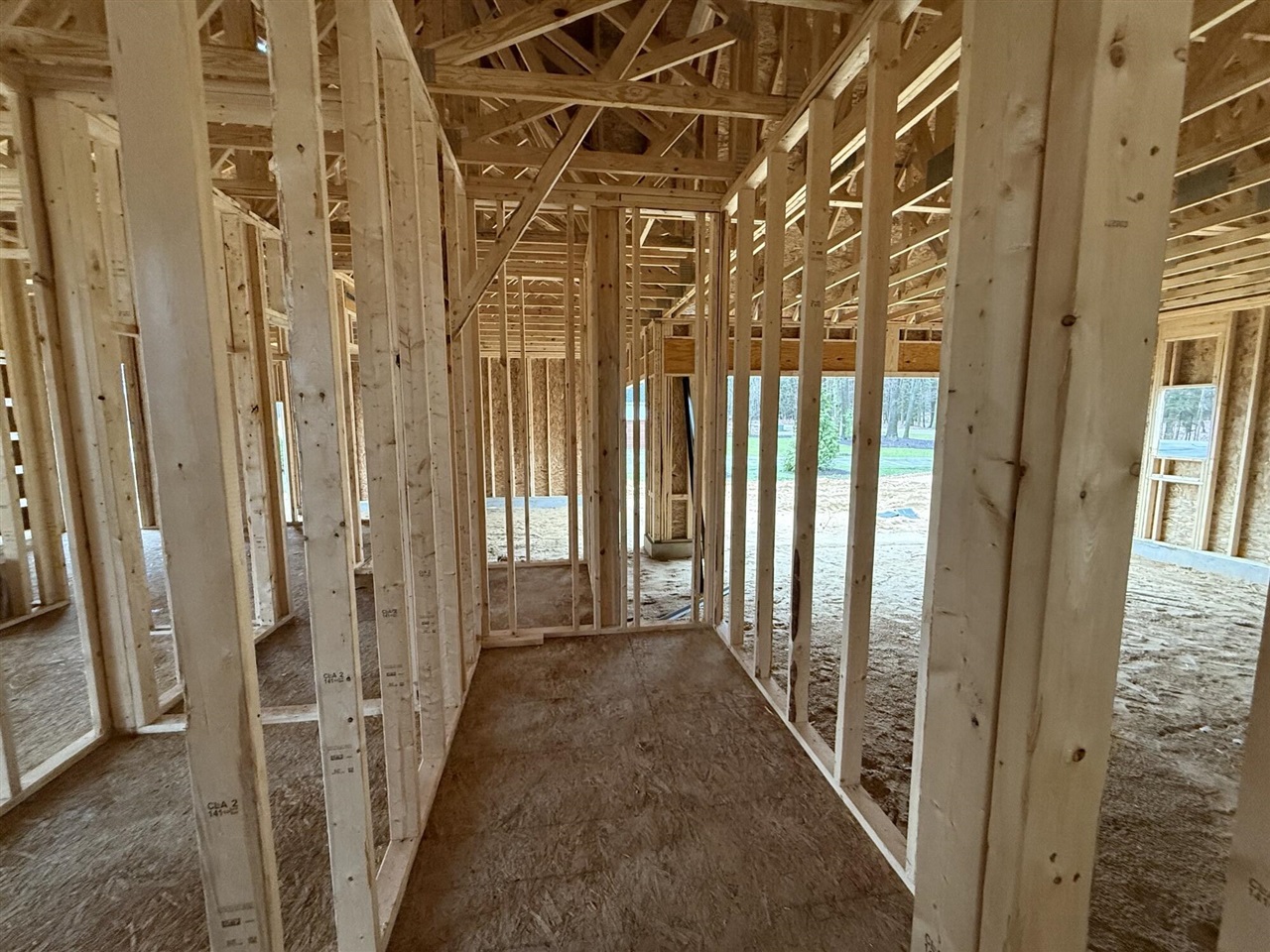 3531 66th Street UNIT&nbsp;Lot 3, Saugatuck, MI, 49453