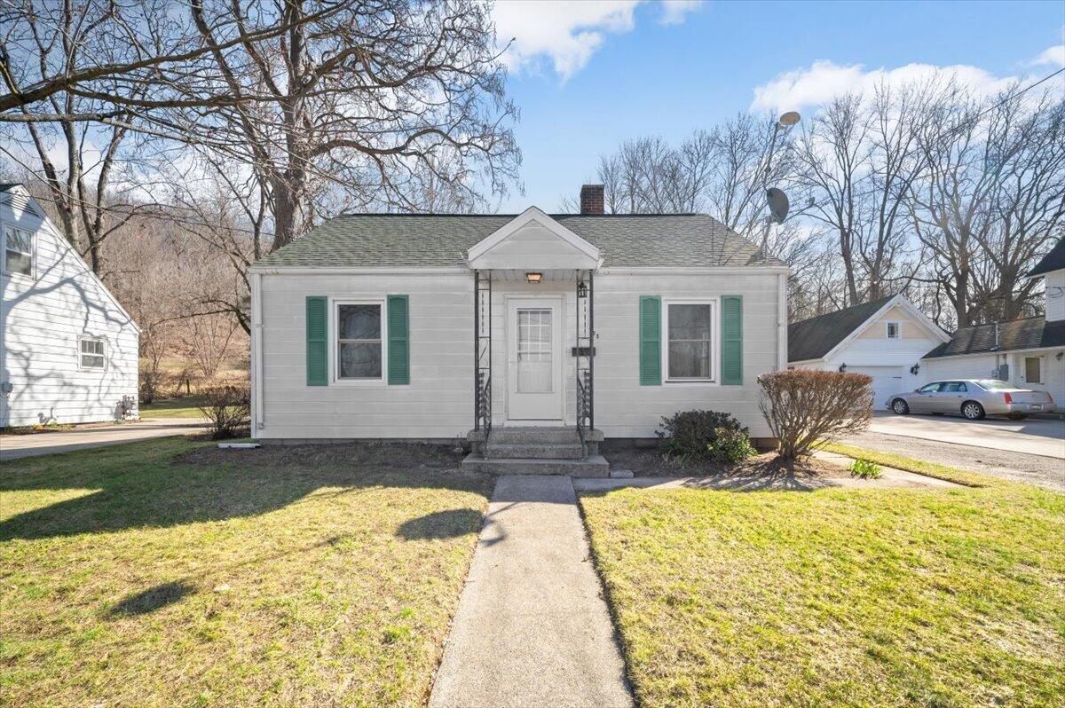 Mount Pleasant, MI, 48858