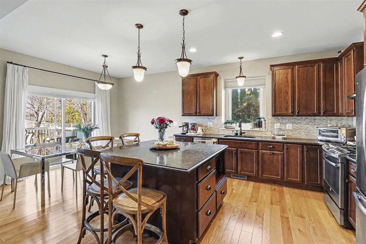 Homes for sale in Saline, MI | 633 Marblewood Ln, Saline, MI 48176 | MLS# 70519034