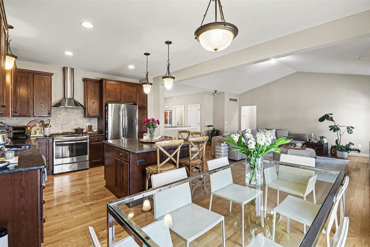 Homes for sale in Saline, MI | 633 Marblewood Ln, Saline, MI 48176 | MLS# 70519034