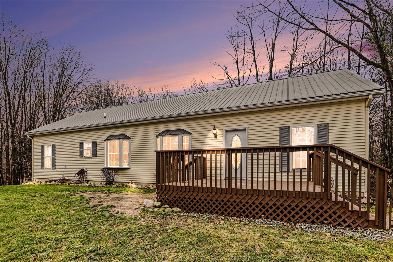 Homes for sale in Delton, MI | 7445 Herman Dr, Delton, MI 49046 | MLS# 70519037