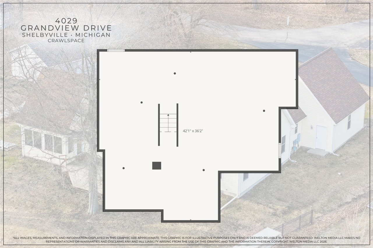 Homes for sale in Shelbyville, MI | 4029 Grandview Dr, Shelbyville, MI 49344 | MLS# 70519044