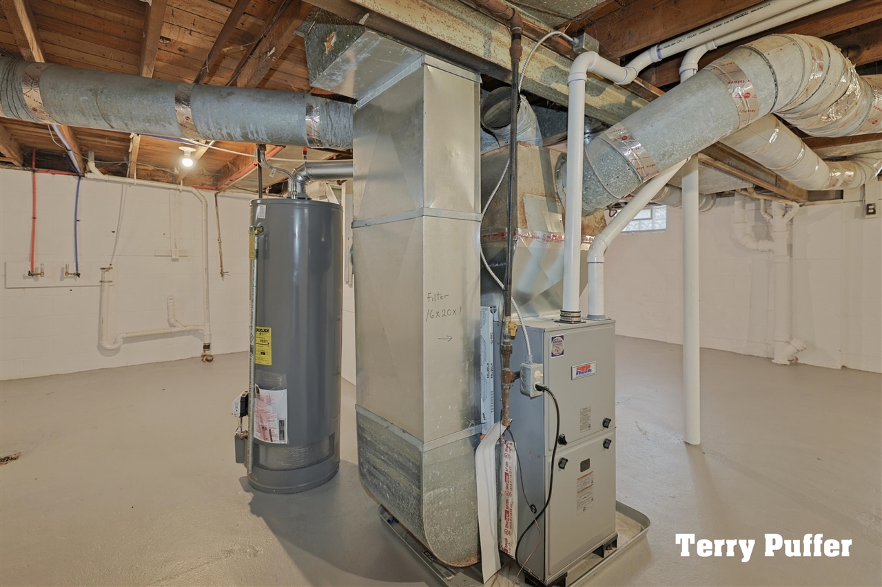 825 Stevens Street, Muskegon, MI, 49442-2125