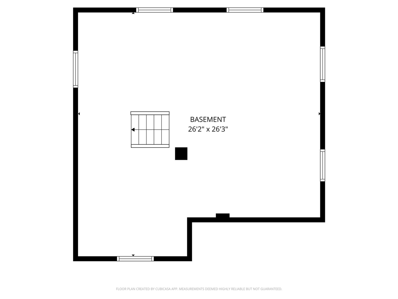 825 Stevens Street, Muskegon, MI, 49442-2125