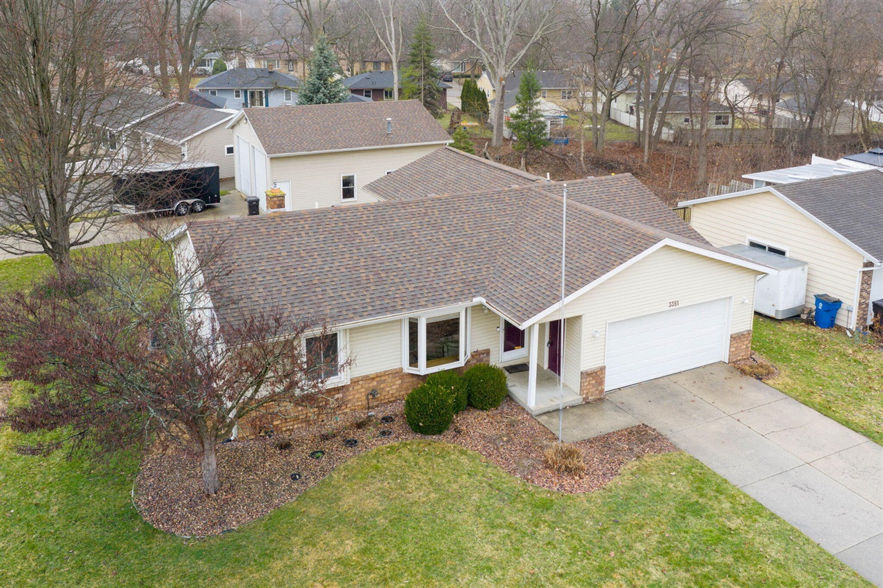 3351 Perry Avenue, Wyoming, MI, 49519-3233