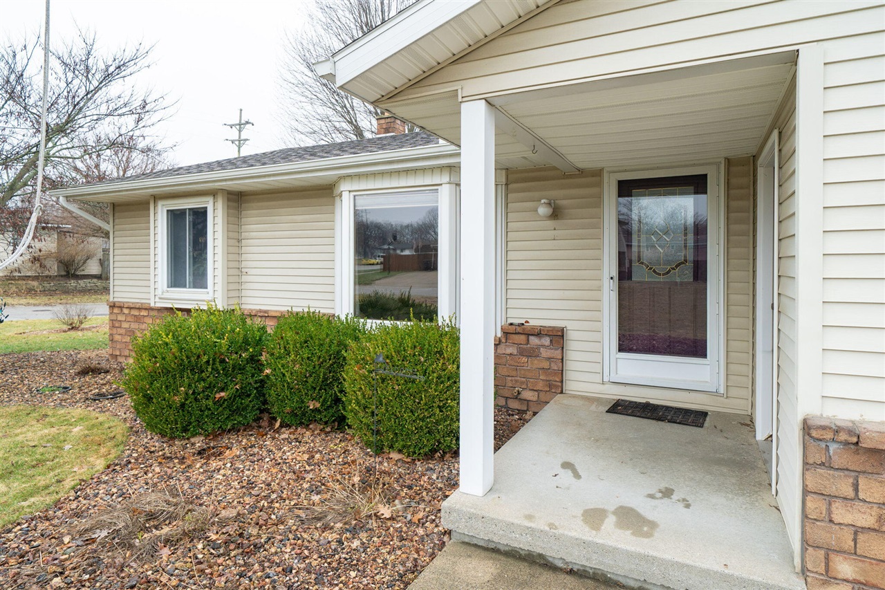 3351 Perry Avenue, Wyoming, MI, 49519-3233