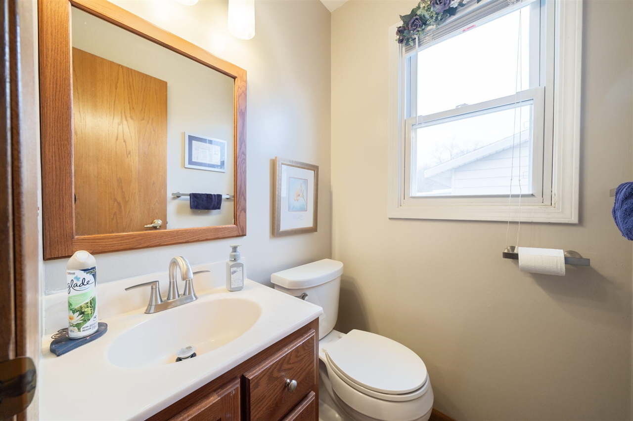 3351 Perry Avenue, Wyoming, MI, 49519-3233