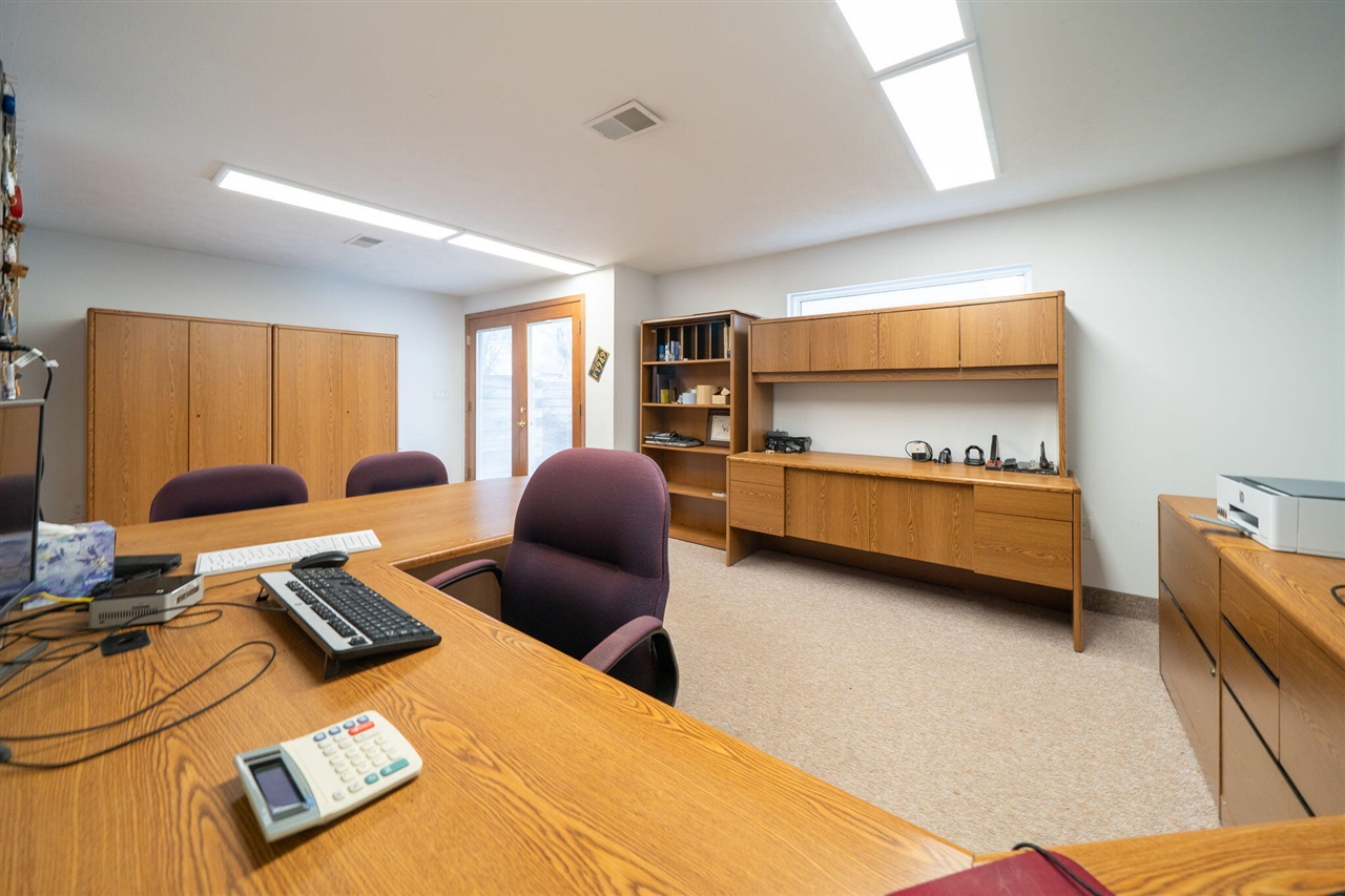 3351 Perry Avenue, Wyoming, MI, 49519-3233