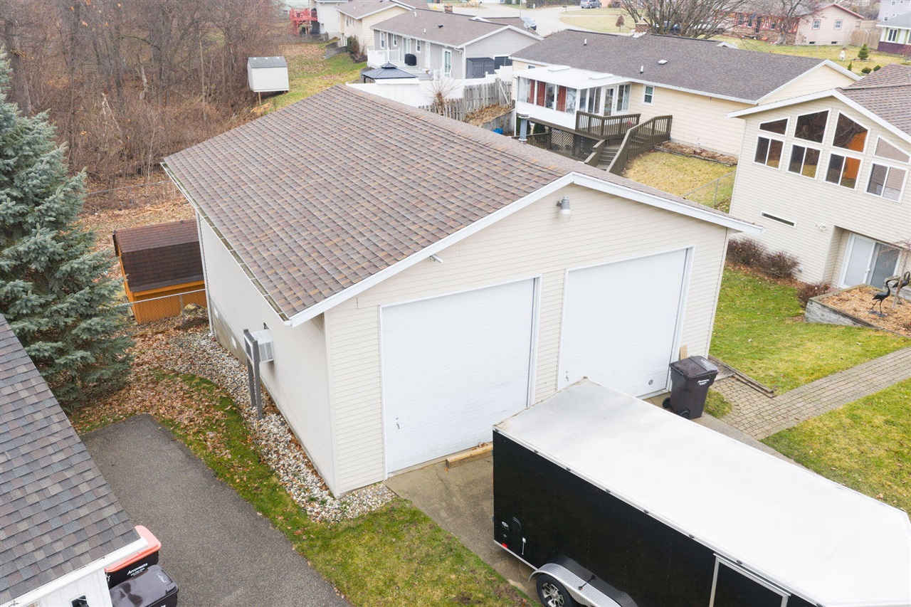 3351 Perry Avenue, Wyoming, MI, 49519-3233