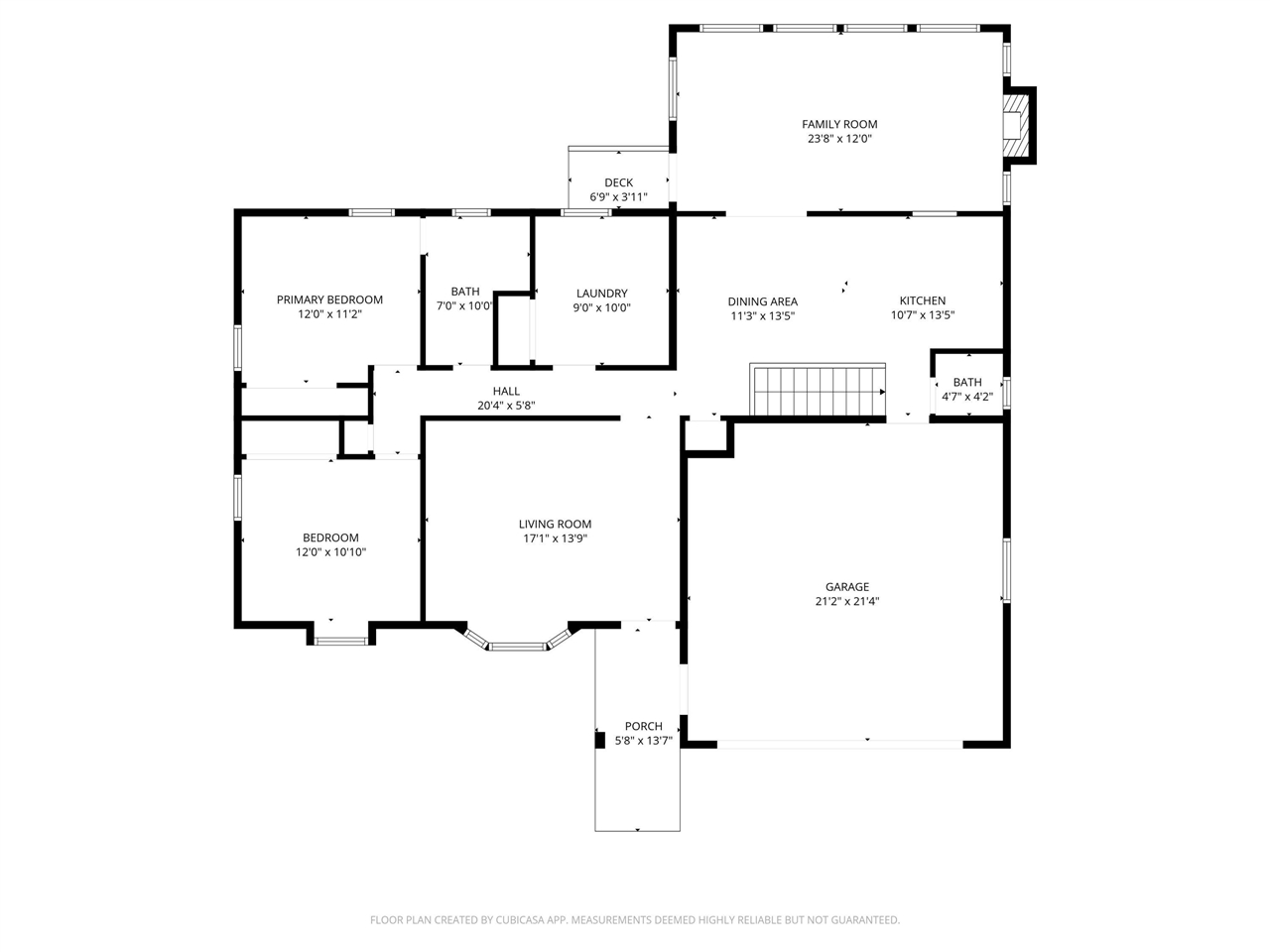 3351 Perry Avenue, Wyoming, MI, 49519-3233