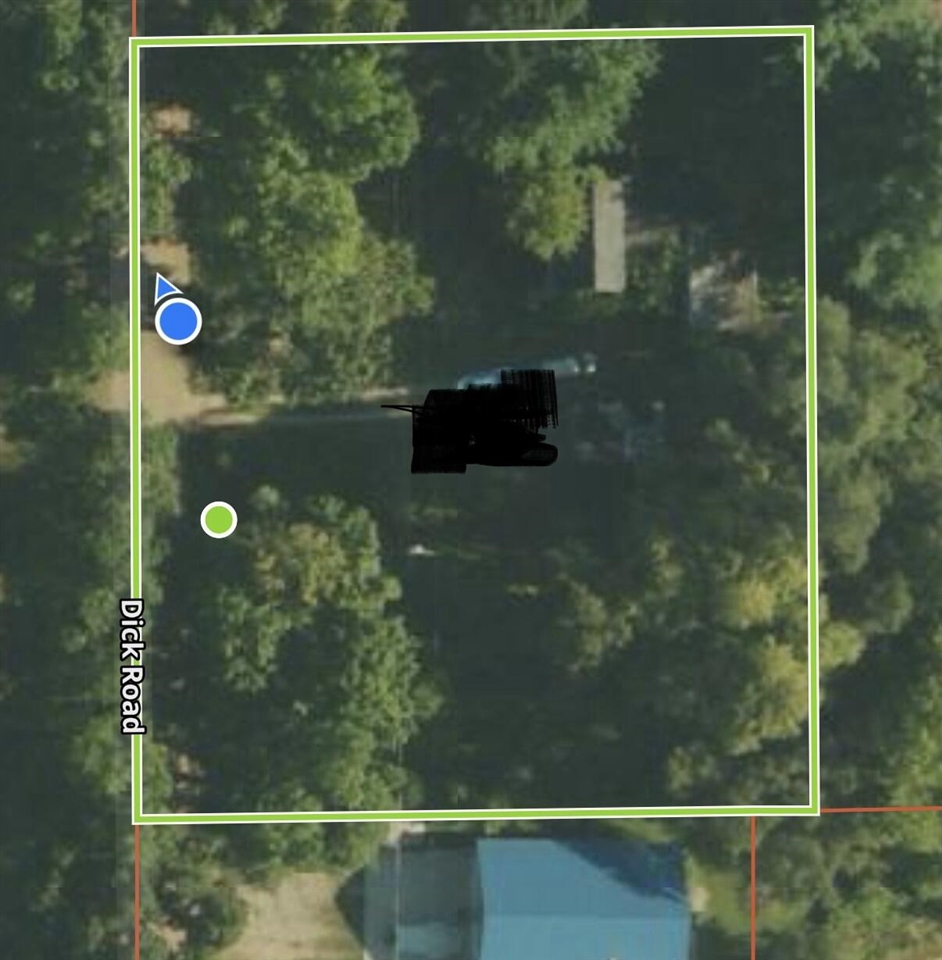 2160 Dick Road, Ionia, MI, 48846-9517