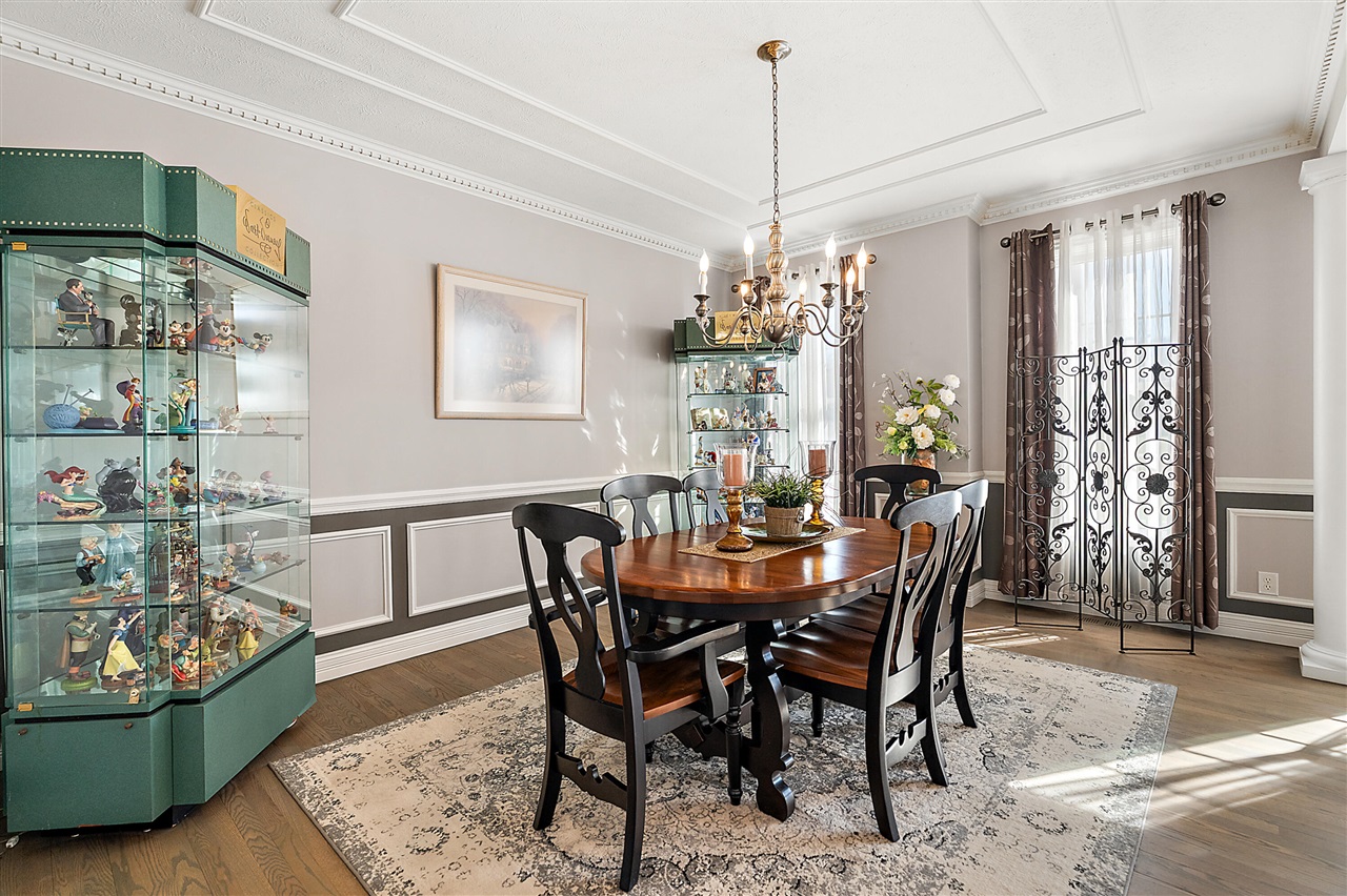 5052 S Dickinson Court, Saint Joseph, MI, 49085-8692