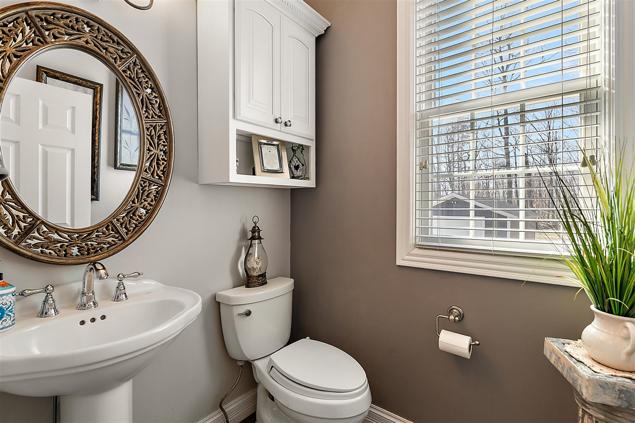 5052 S Dickinson Court, Saint Joseph, MI, 49085-8692