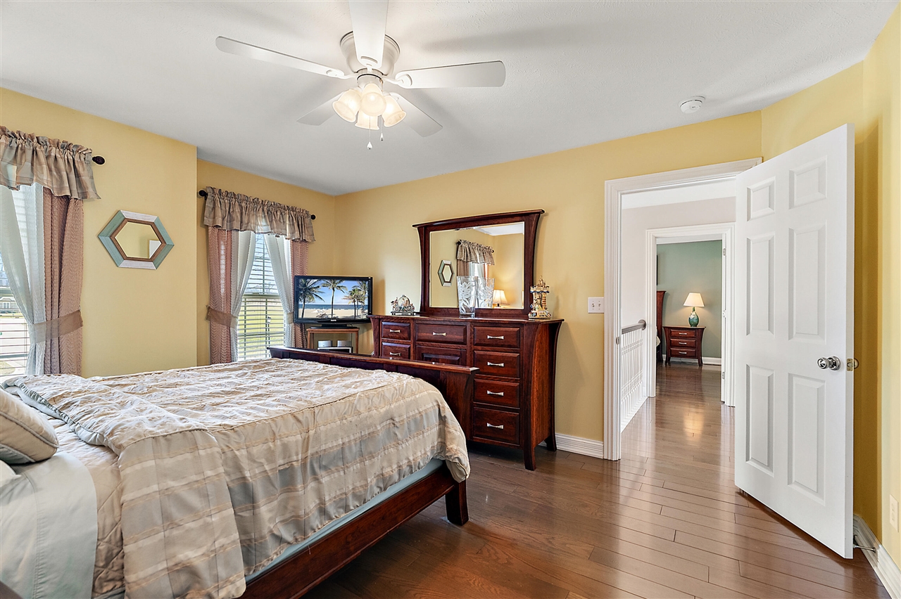 5052 S Dickinson Court, Saint Joseph, MI, 49085-8692