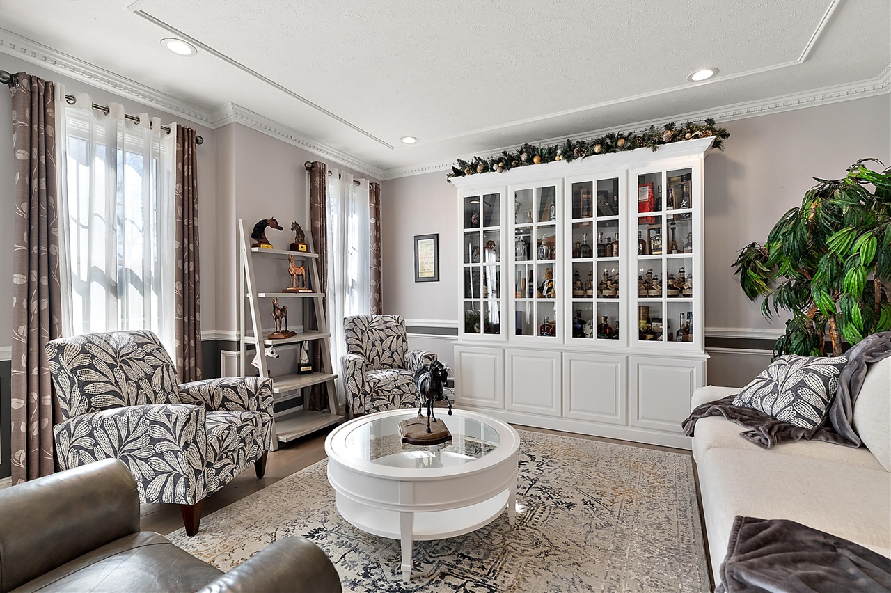 5052 S Dickinson Court, Saint Joseph, MI, 49085-8692