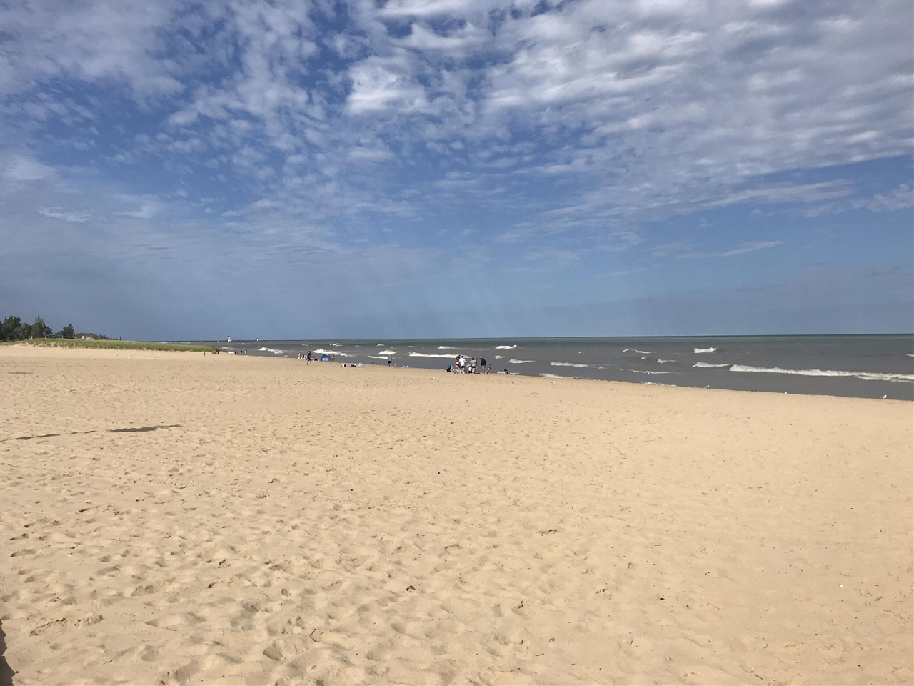 5052 S Dickinson Court, Saint Joseph, MI, 49085-8692