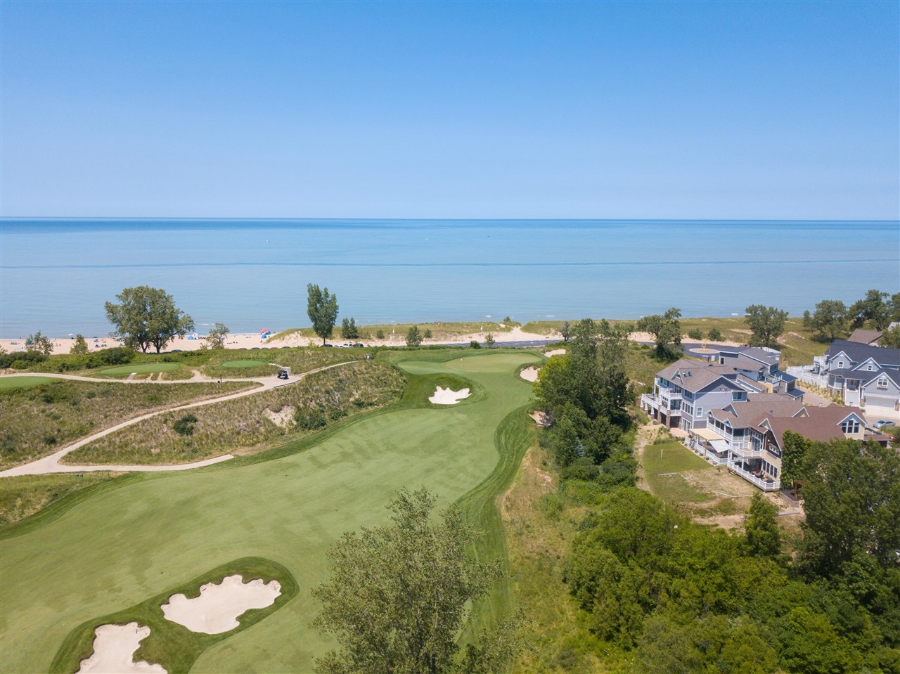 5052 S Dickinson Court, Saint Joseph, MI, 49085-8692