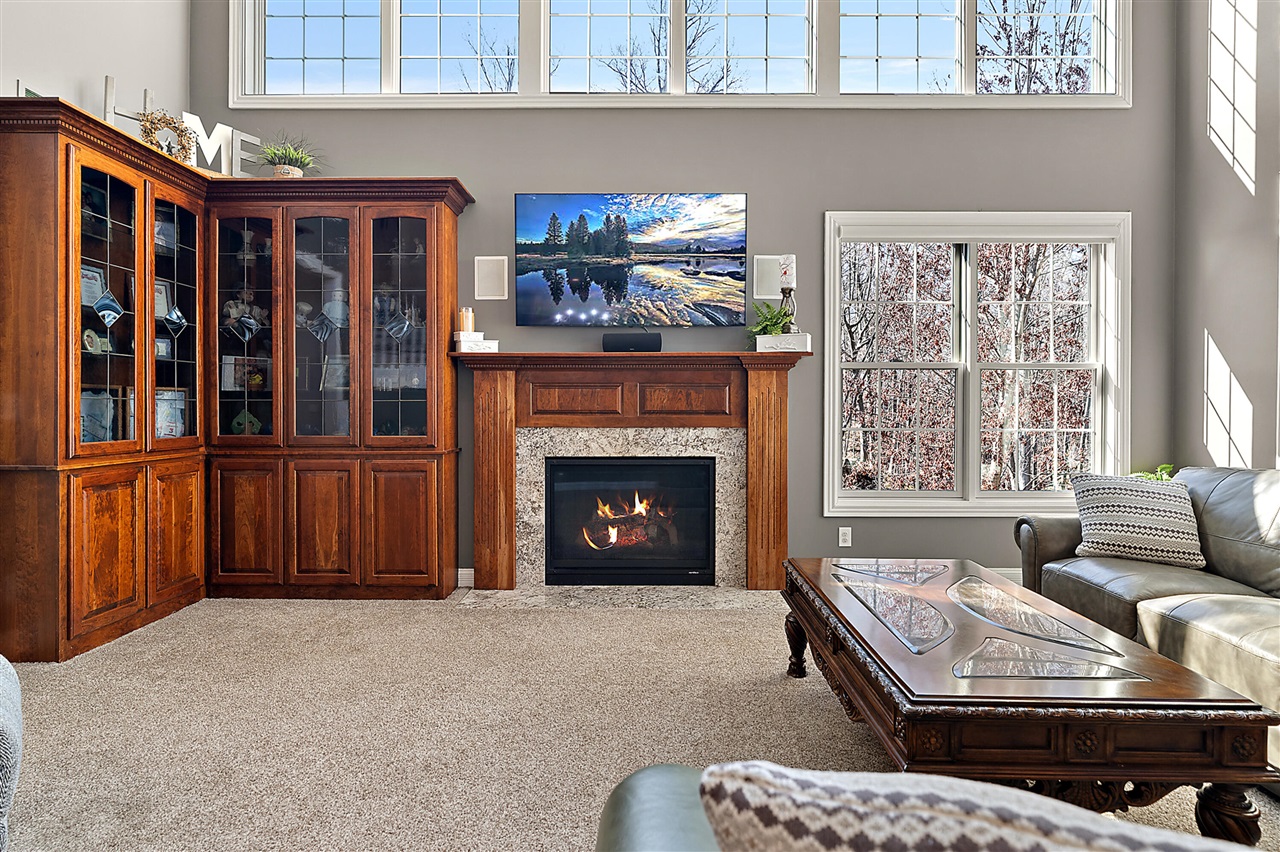 5052 S Dickinson Court, Saint Joseph, MI, 49085-8692