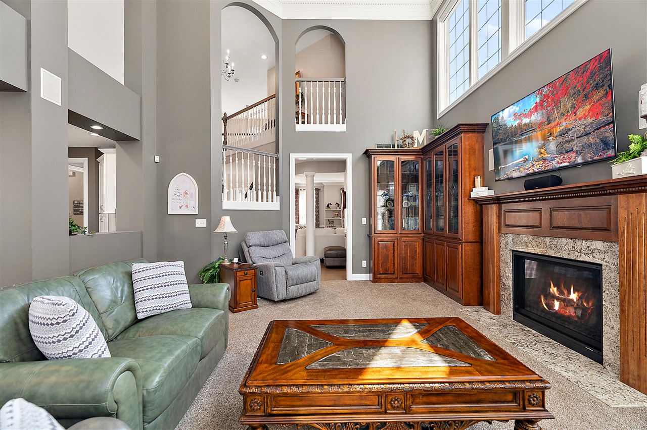 5052 S Dickinson Court, Saint Joseph, MI, 49085-8692