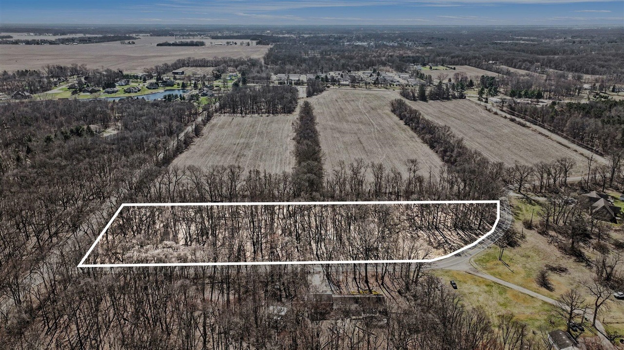 vl Garver Lake Road, Edwardsburg, MI, 49112