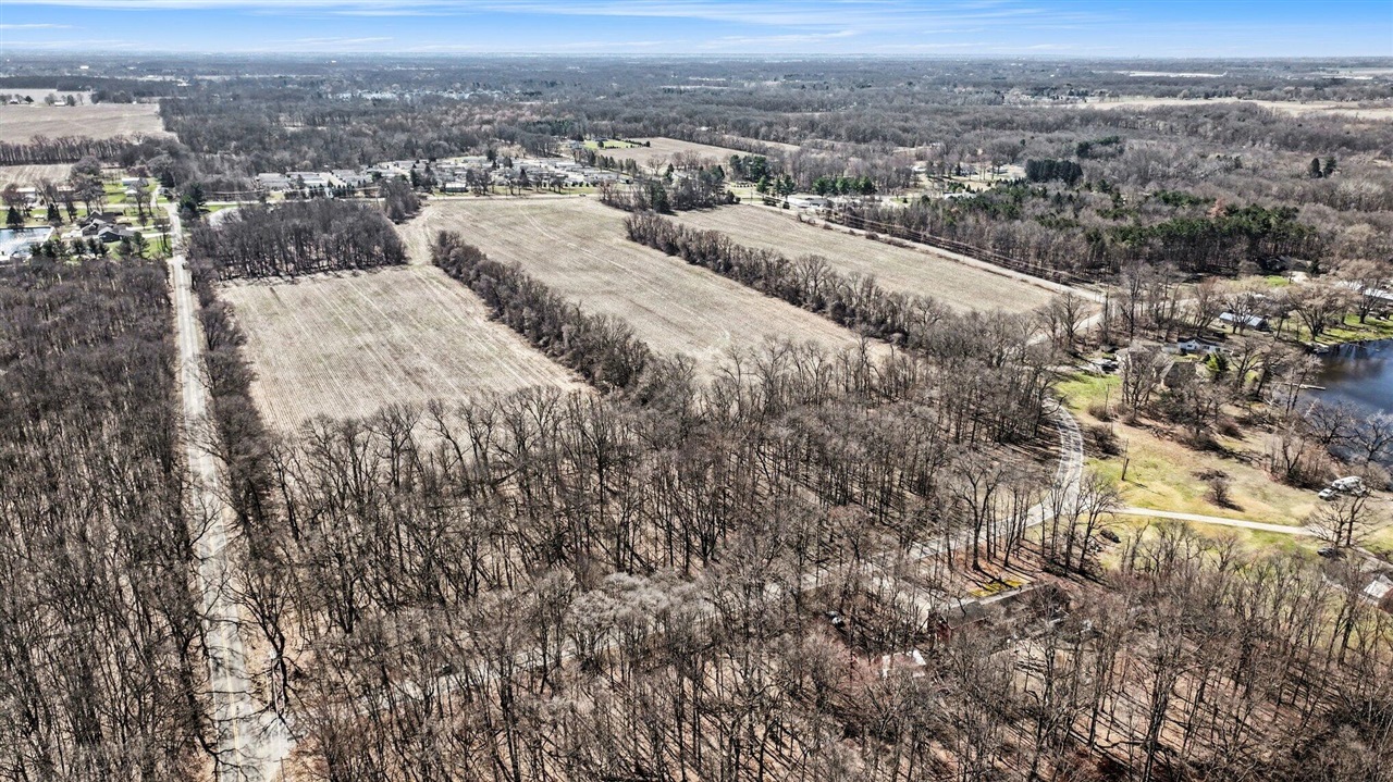 vl Garver Lake Road, Edwardsburg, MI, 49112