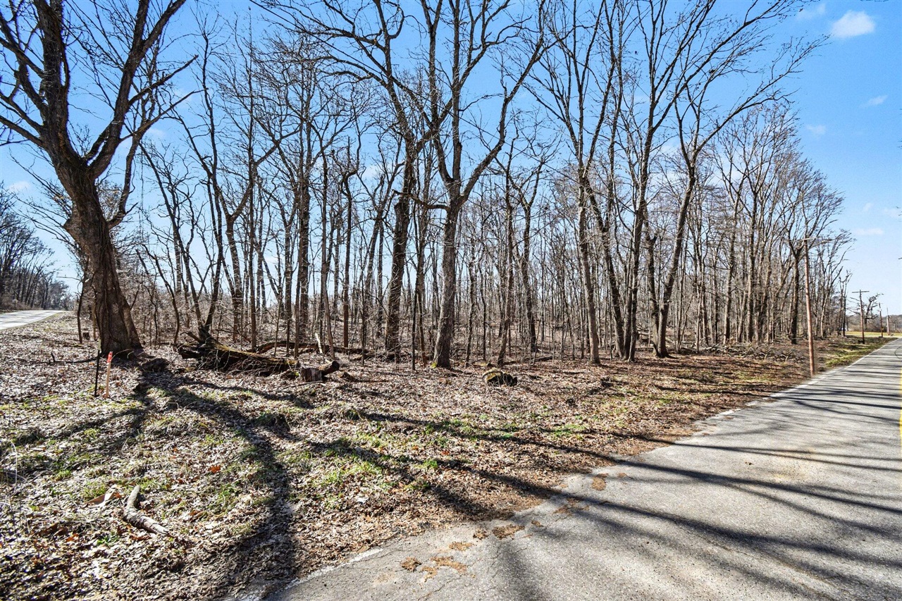 vl Garver Lake Road, Edwardsburg, MI, 49112