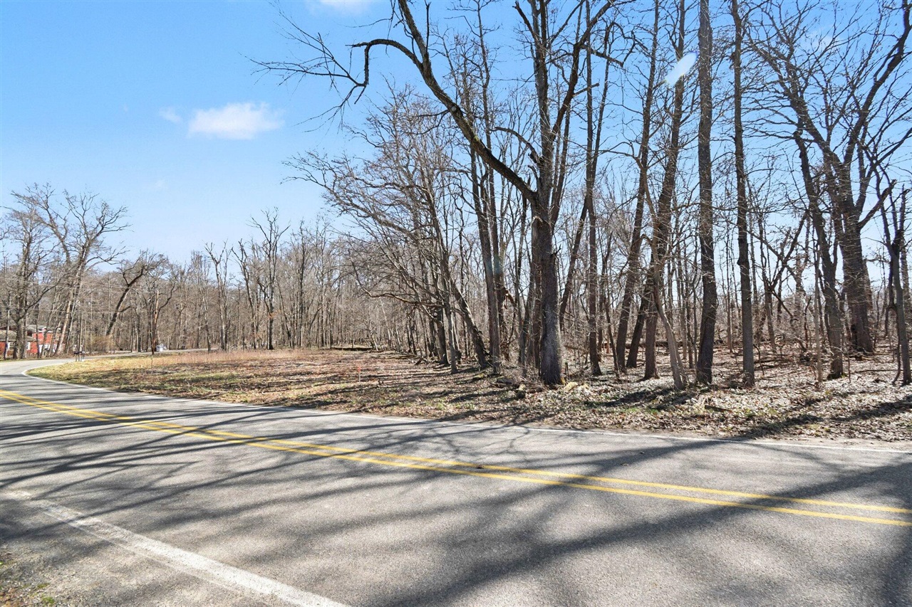 vl Garver Lake Road, Edwardsburg, MI, 49112