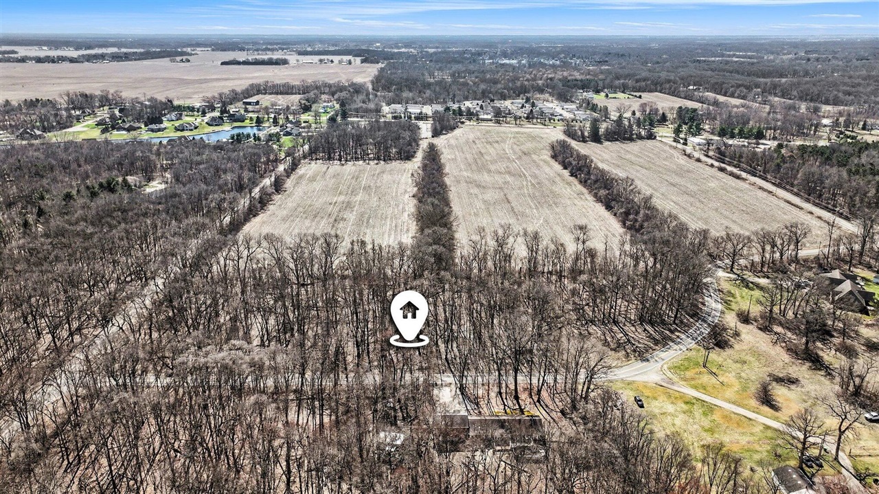 vl Garver Lake Road, Edwardsburg, MI, 49112