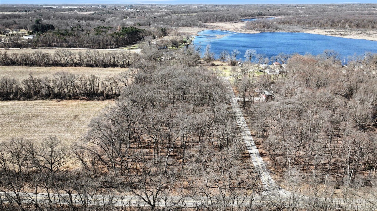 vl Garver Lake Road, Edwardsburg, MI, 49112