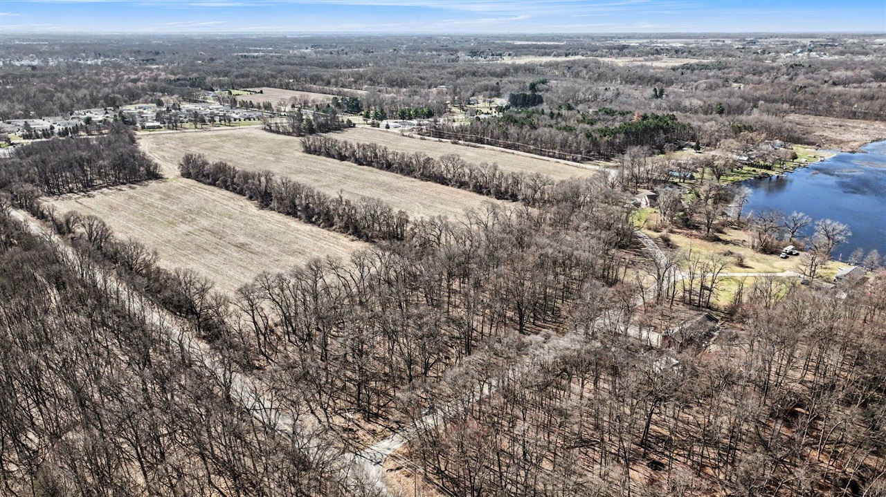 vl Garver Lake Road, Edwardsburg, MI, 49112