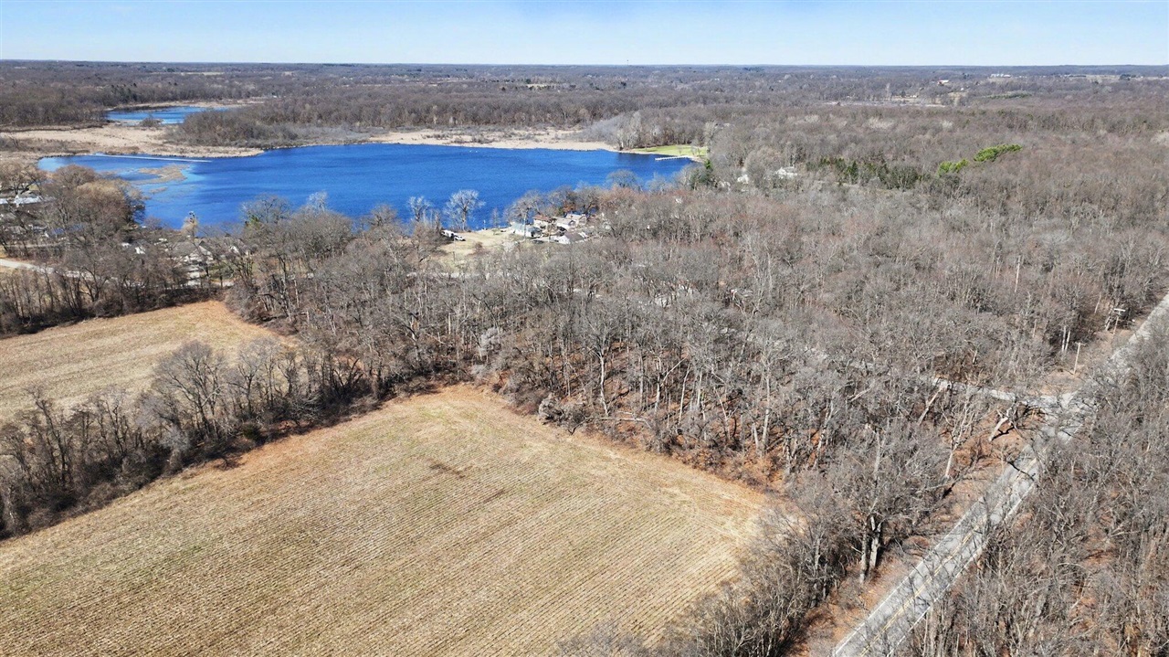 vl Garver Lake Road, Edwardsburg, MI, 49112