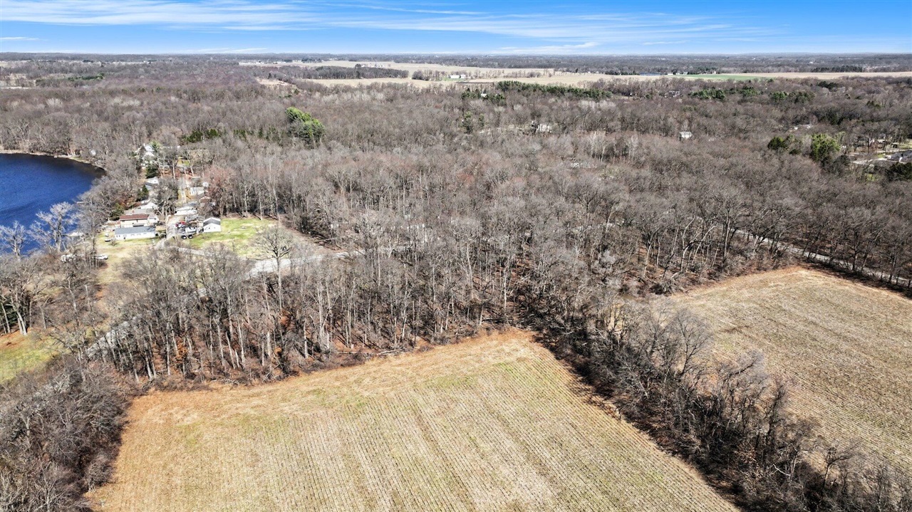 vl Garver Lake Road, Edwardsburg, MI, 49112