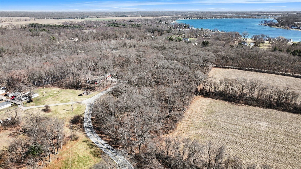 vl Garver Lake Road, Edwardsburg, MI, 49112