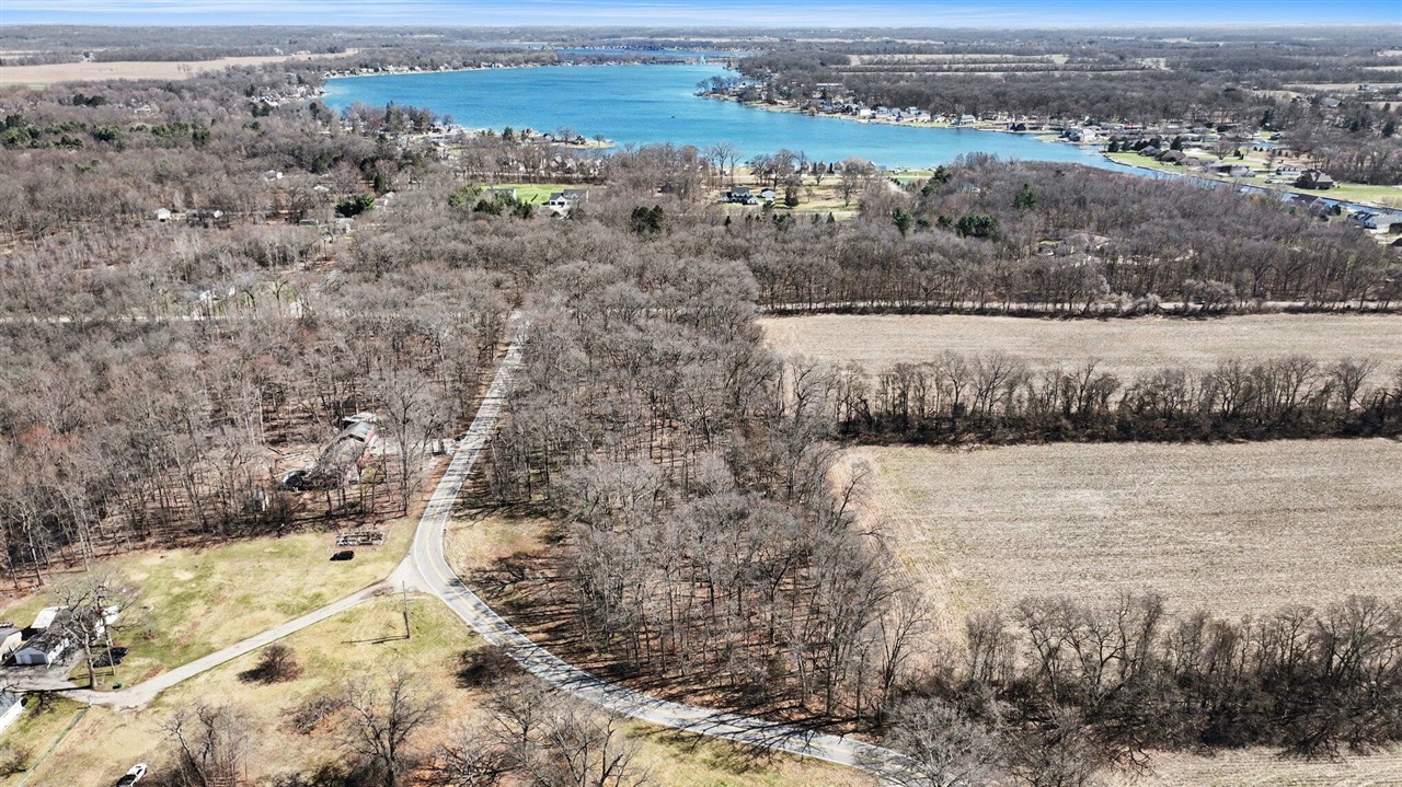 vl Garver Lake Road, Edwardsburg, MI, 49112