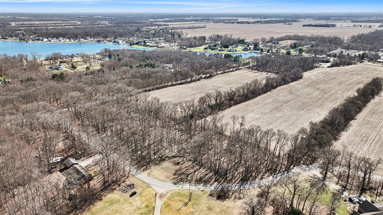 vl Garver Lake Road, Edwardsburg, MI, 49112