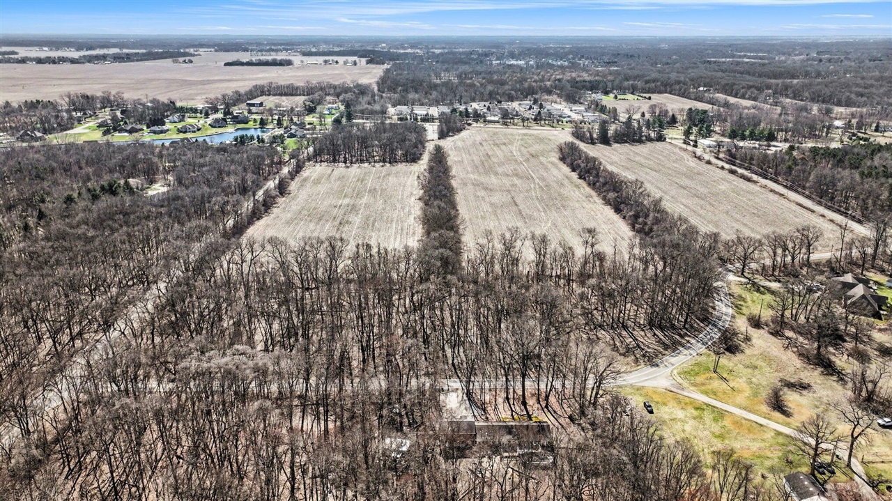 vl Garver Lake Road, Edwardsburg, MI, 49112